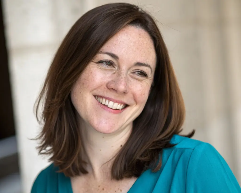 Sarah Mitchell